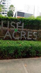 Lush Acres (D28), Condominium #554989791
